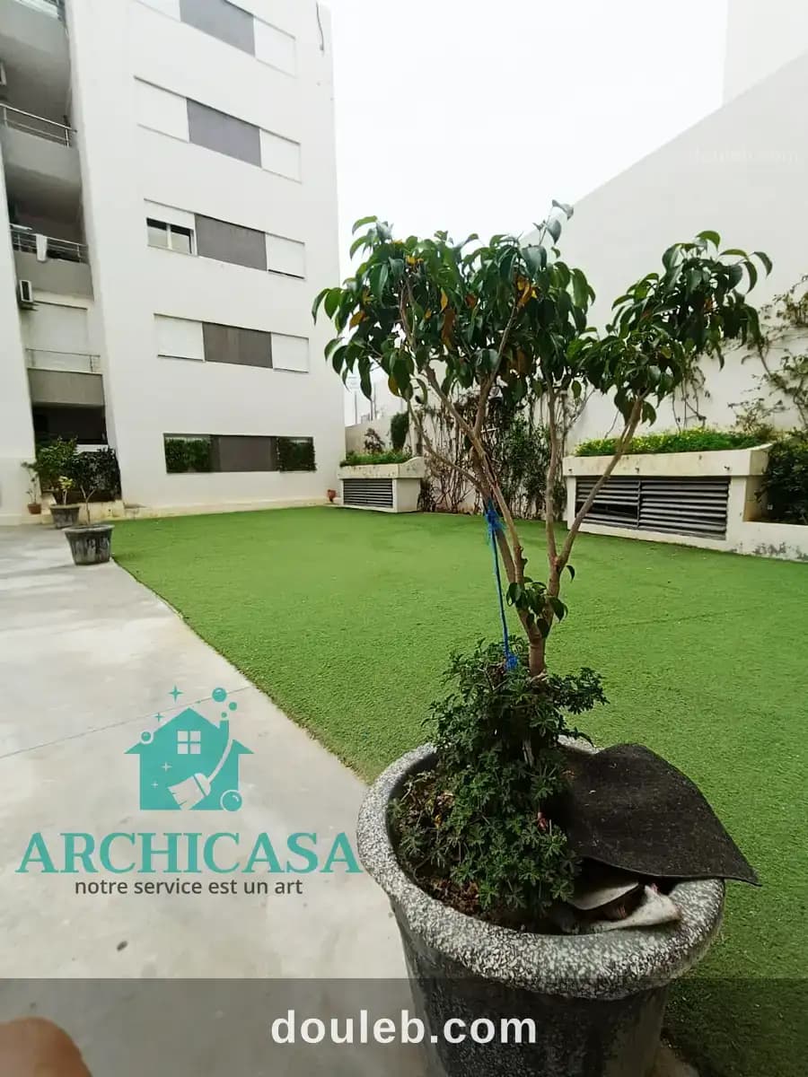 Apartement haut standing - Miniature 2