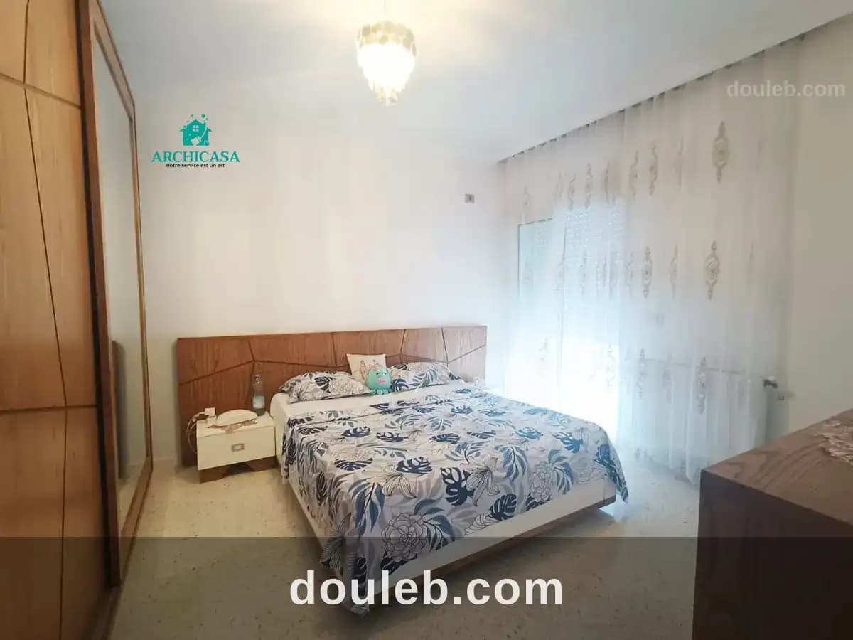 Apartement haut standing - Miniature 3