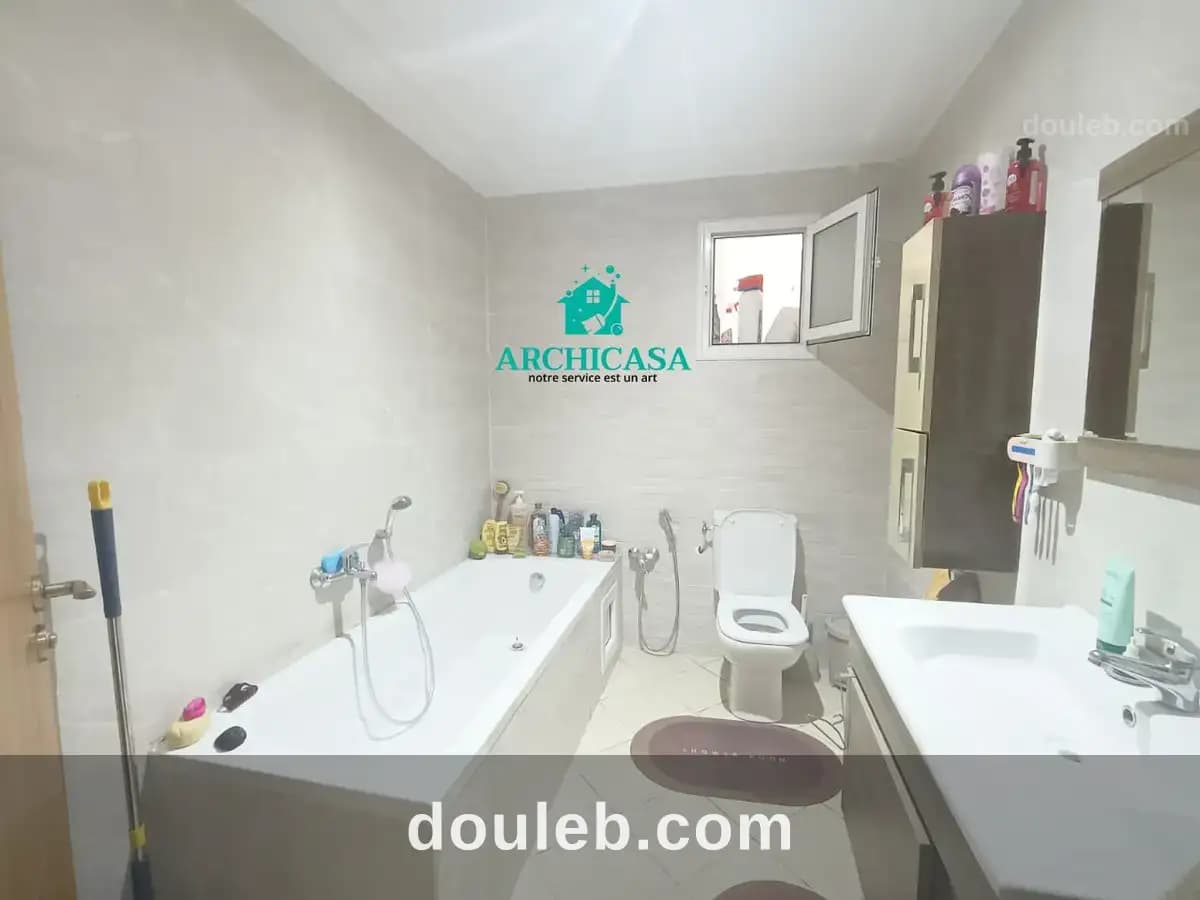 Apartement haut standing - Miniature 4