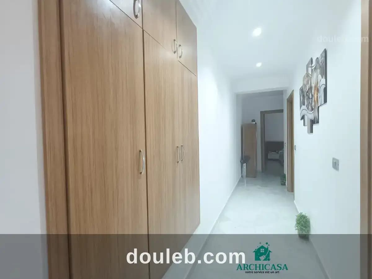Apartement haut standing - Miniature 5