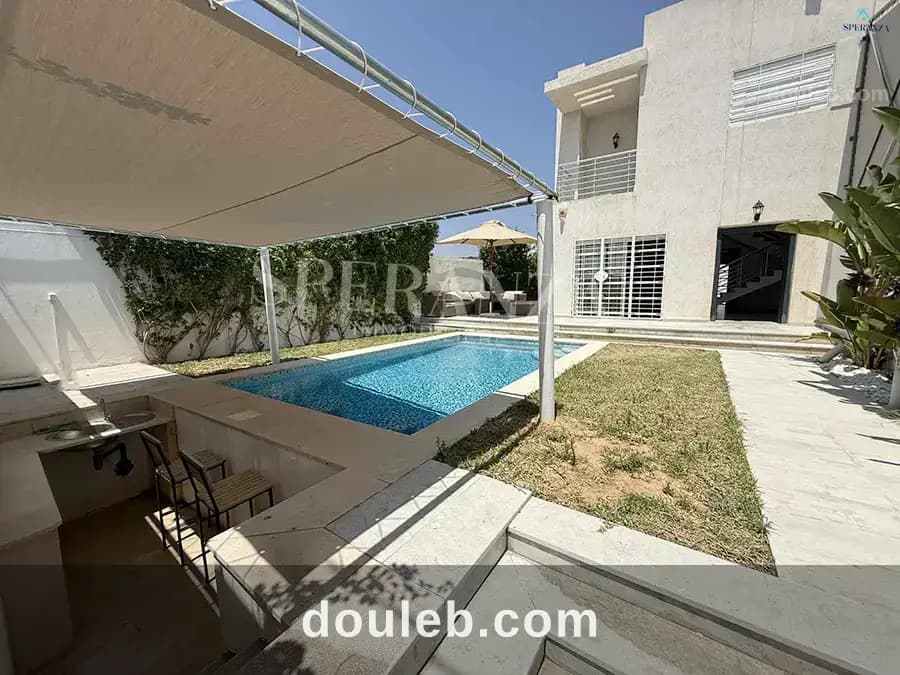 Villa jury - Photo 1