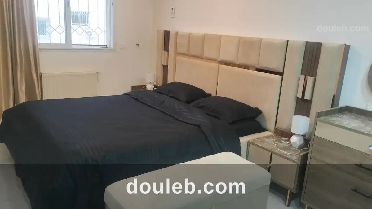 Appartement s2 haut standing - Miniature 2