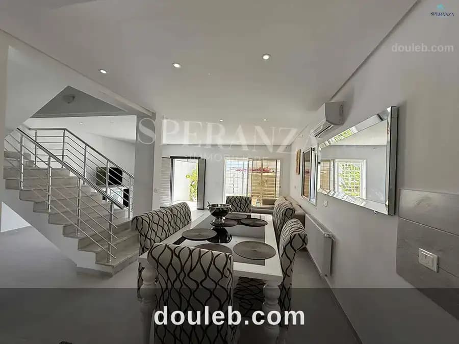 Villa jury - Miniature 5