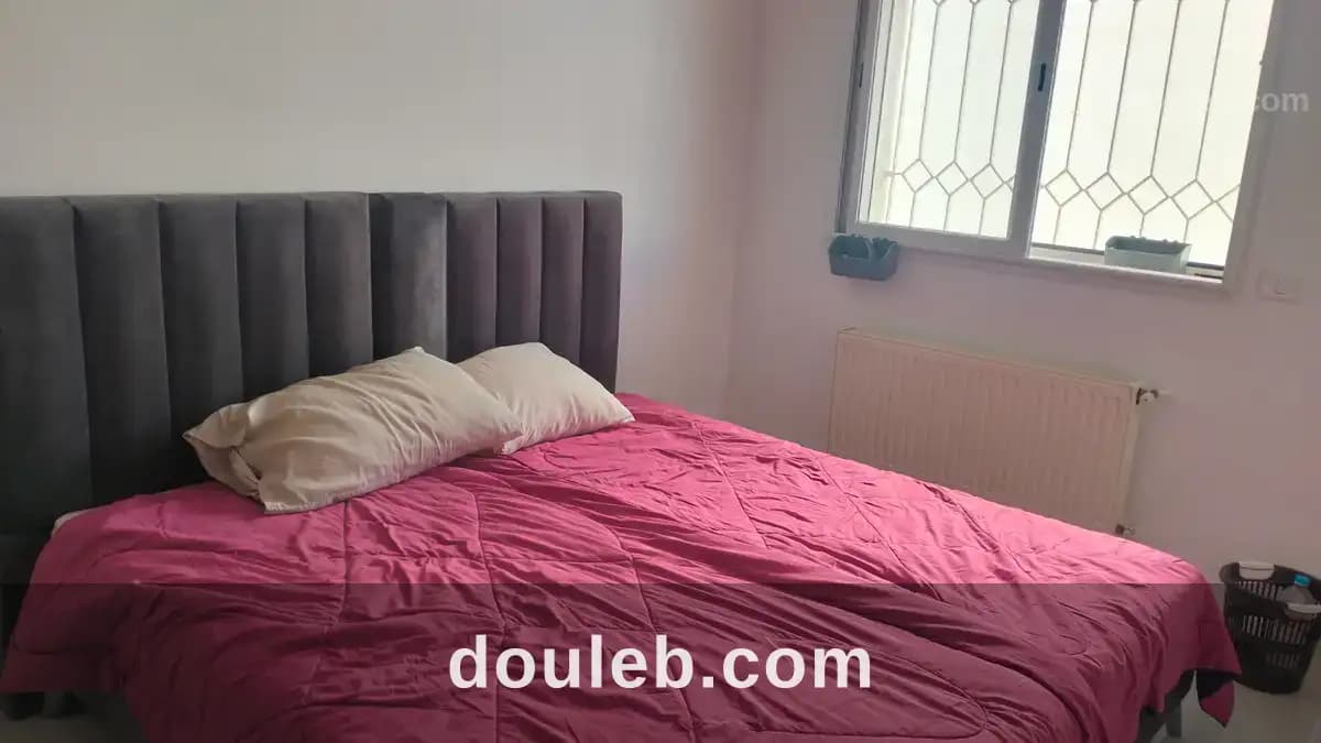 Appartement s2 haut standing - Miniature 4