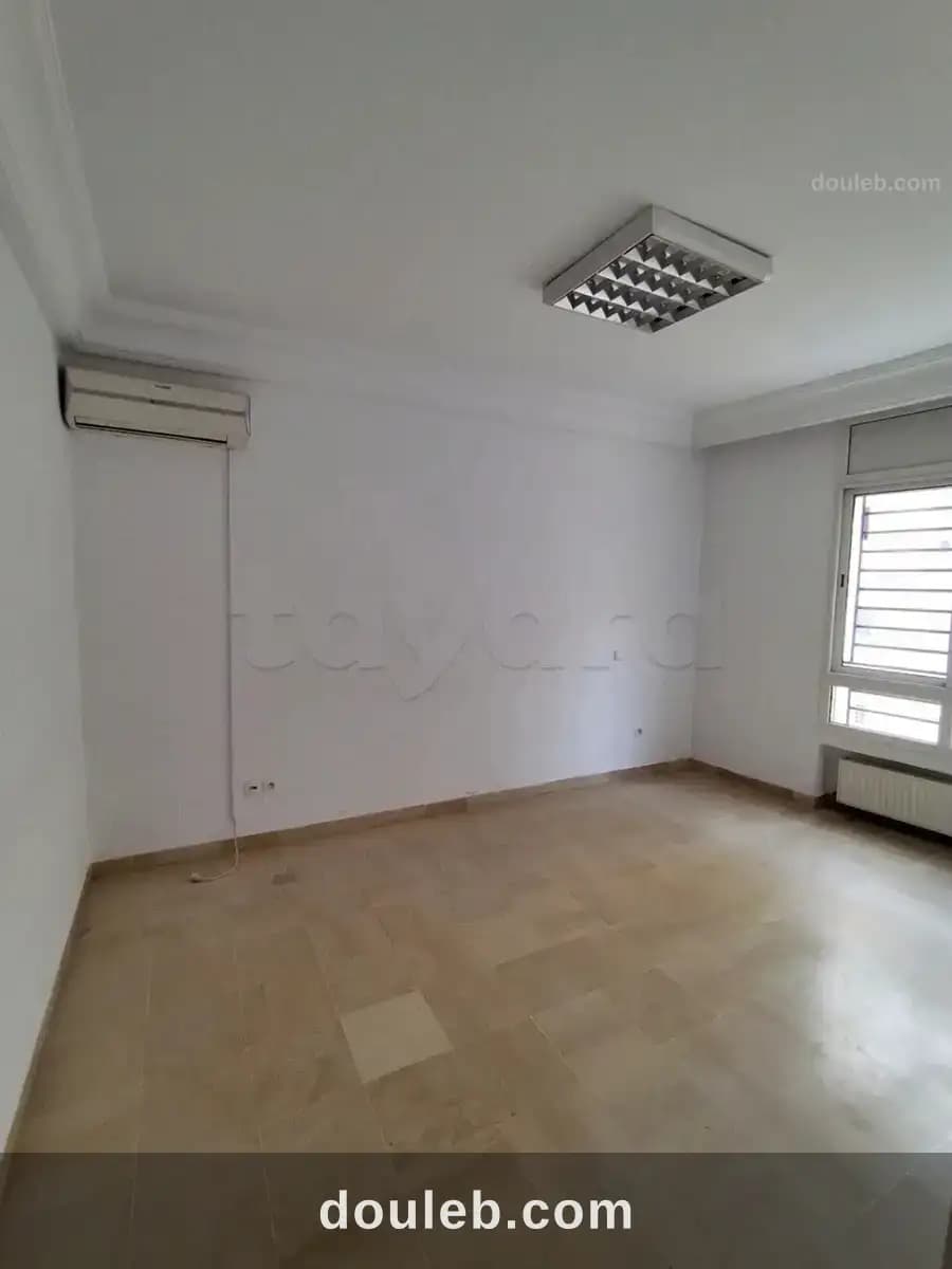 Bureaux à ennasr 2 - Photo 1