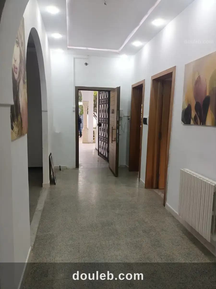 Un rdc vide à marsa saada - Miniature 4