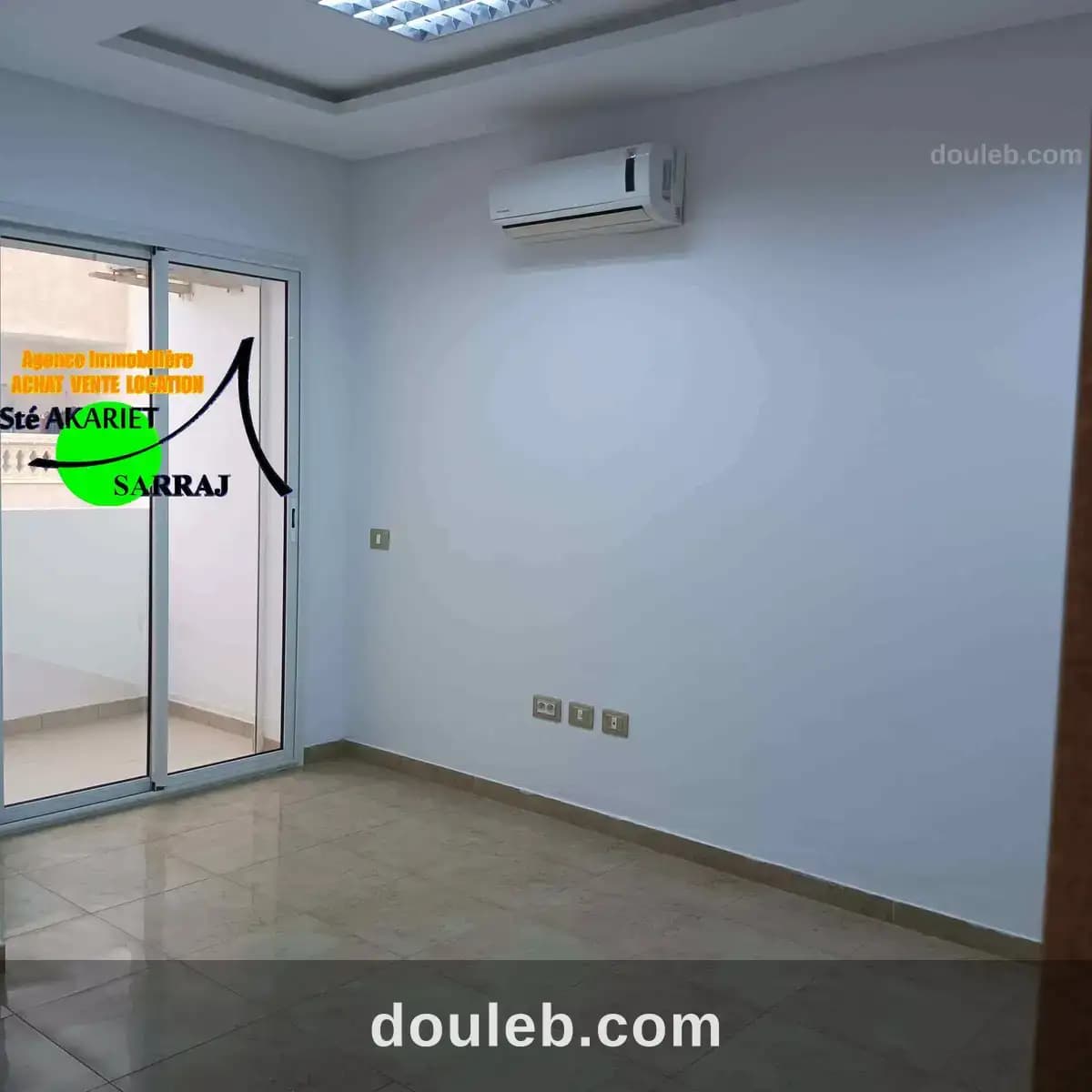 Occasion bureau a2 sahloul avenue de yasser arafat - Miniature 3