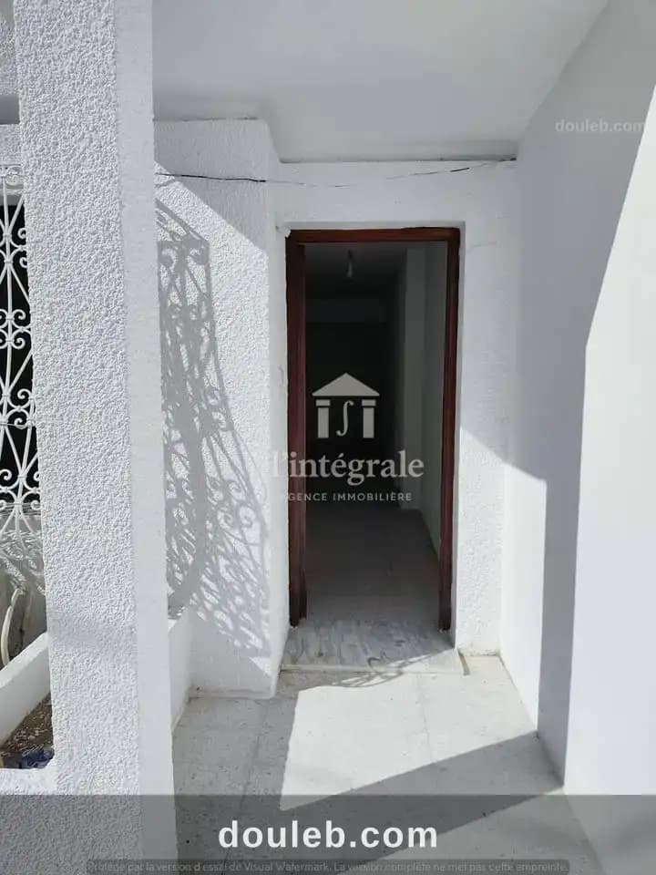 Rez de chaussée d'une villa à usage bureautique - Miniature 6