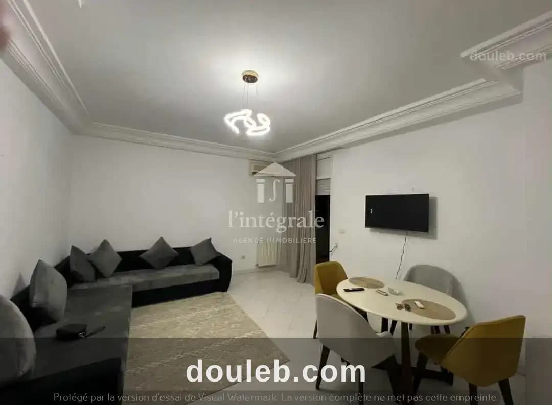 S2 bien meublé - Miniature 3