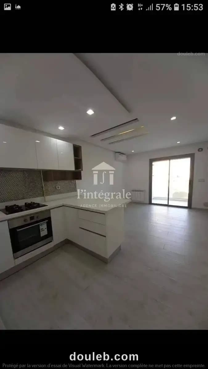 Luxueux s1 avec place parking - Miniature 2