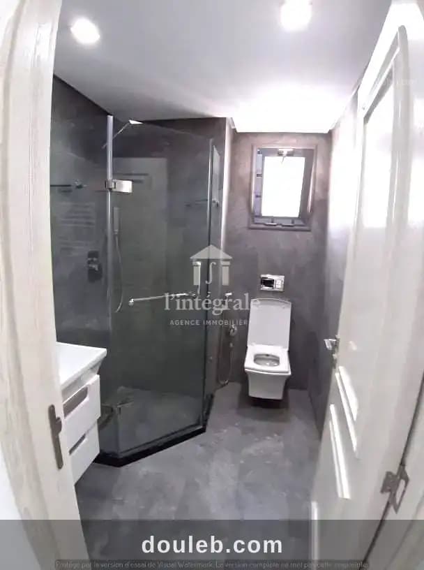 Luxueux s1 avec place parking - Miniature 5