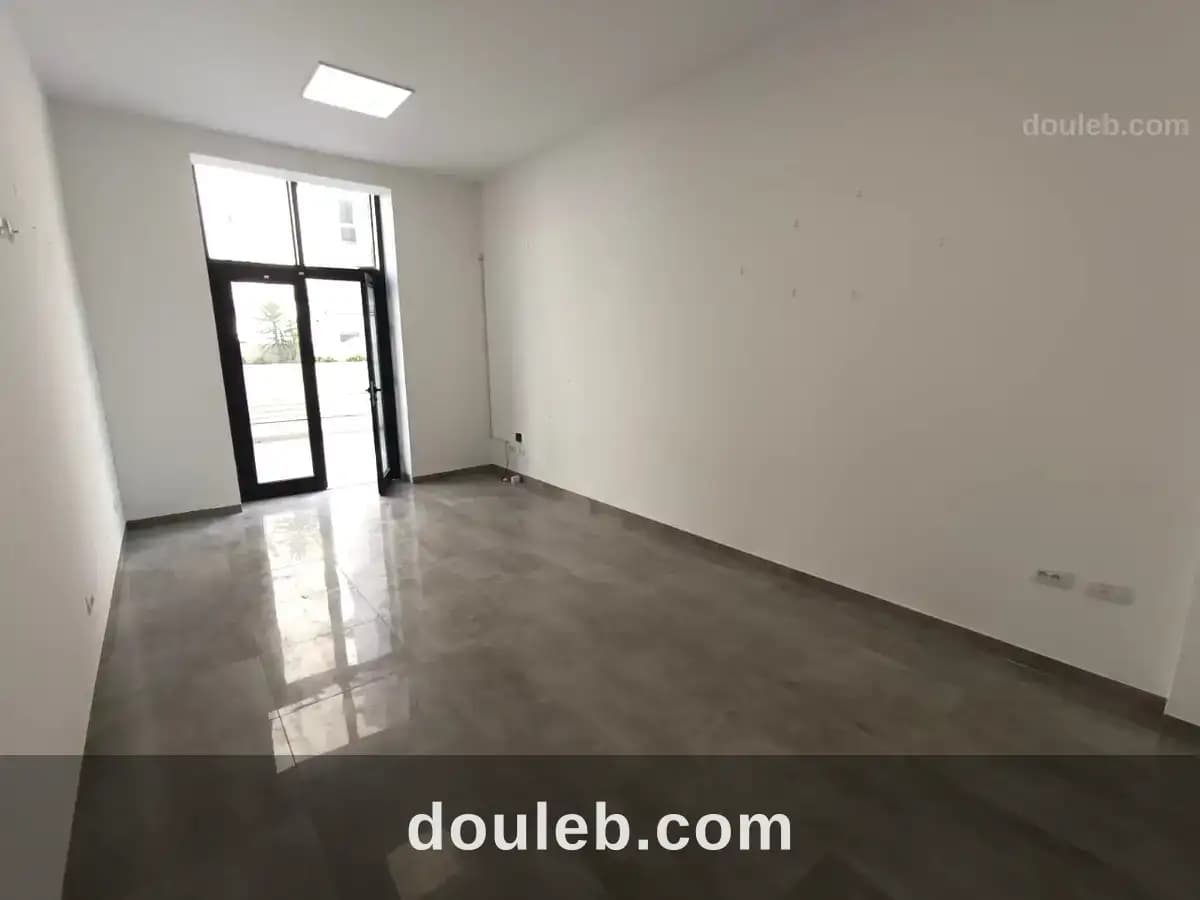 Un bureau de 35m2 au lac 2 - Photo 1