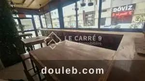 Un fc d'une cafétéria à cité les palmeraies - Miniature 3
