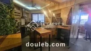 Un fc d'une cafétéria à cité les palmeraies - Miniature 5
