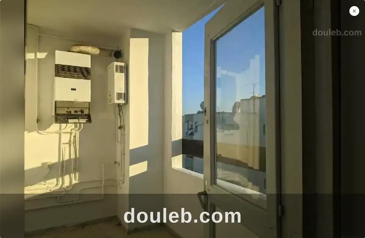 Appartement s2 - Miniature 3