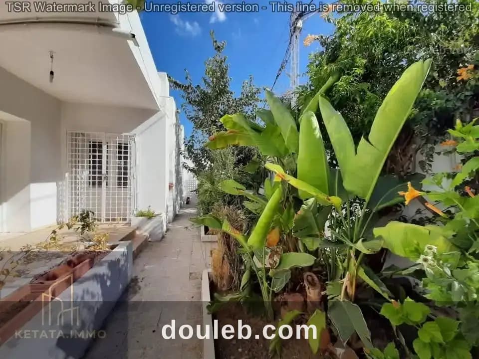 Cite ennozha vnt villa - Photo 1