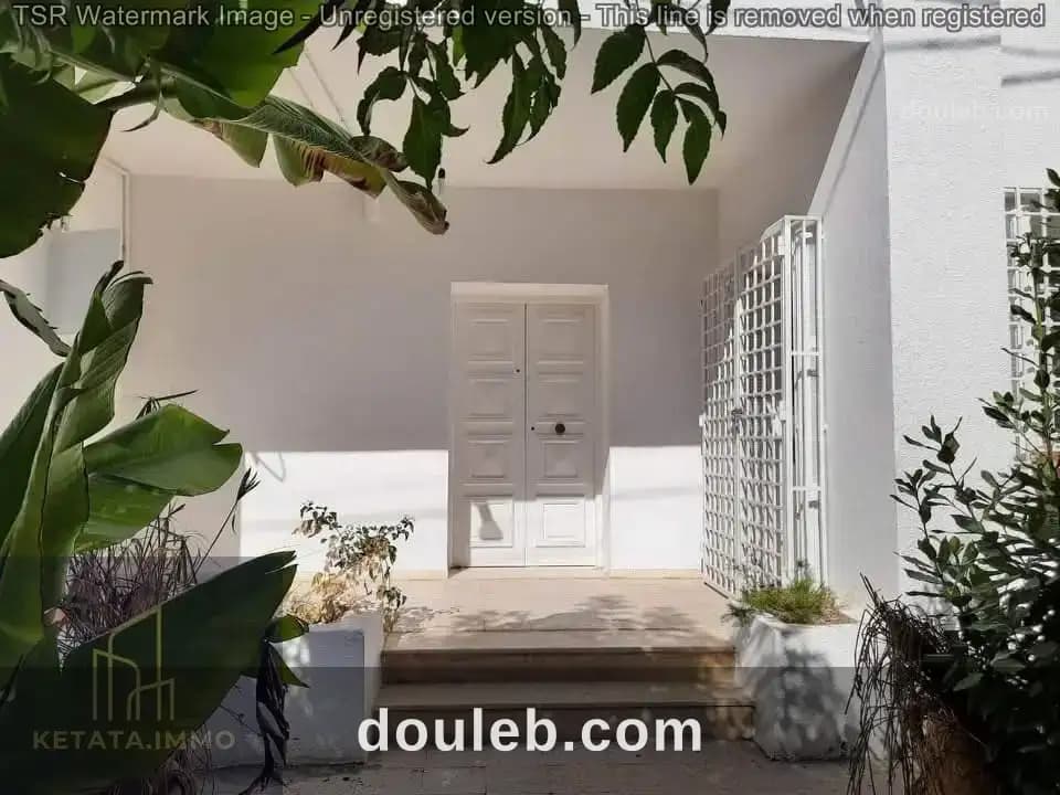 Cite ennozha vnt villa - Miniature 2