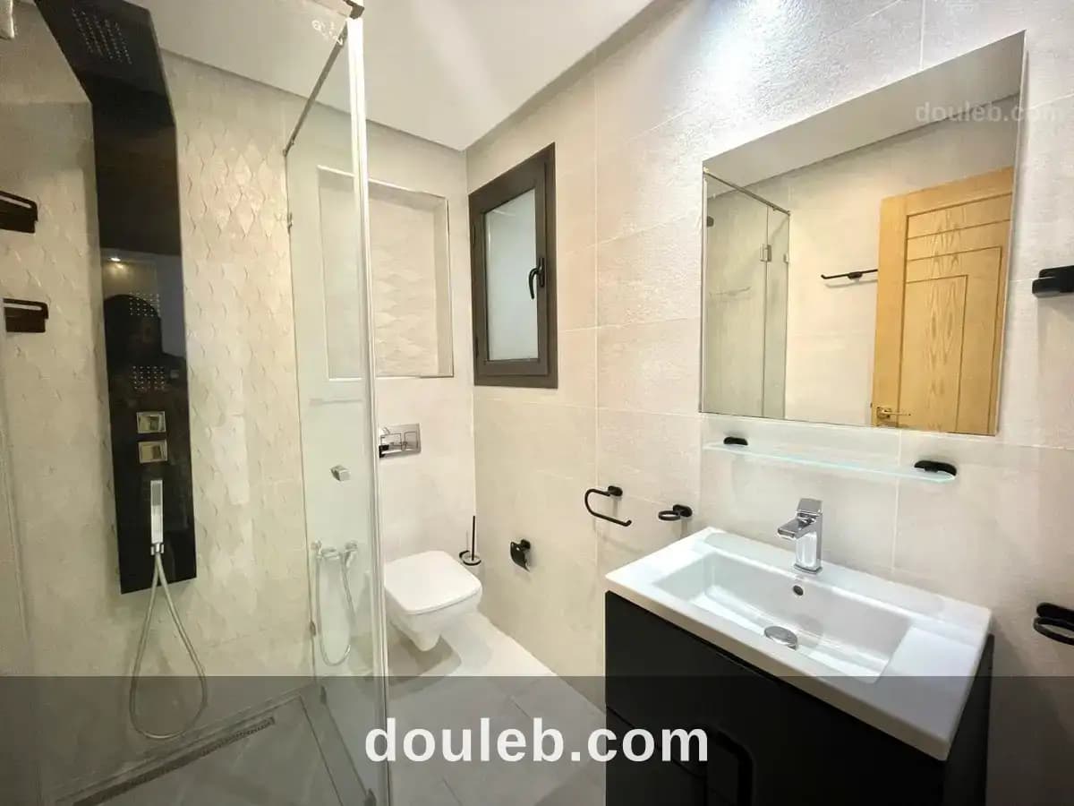 Appartement s2 en suite aux jardins de carthage - Miniature 2