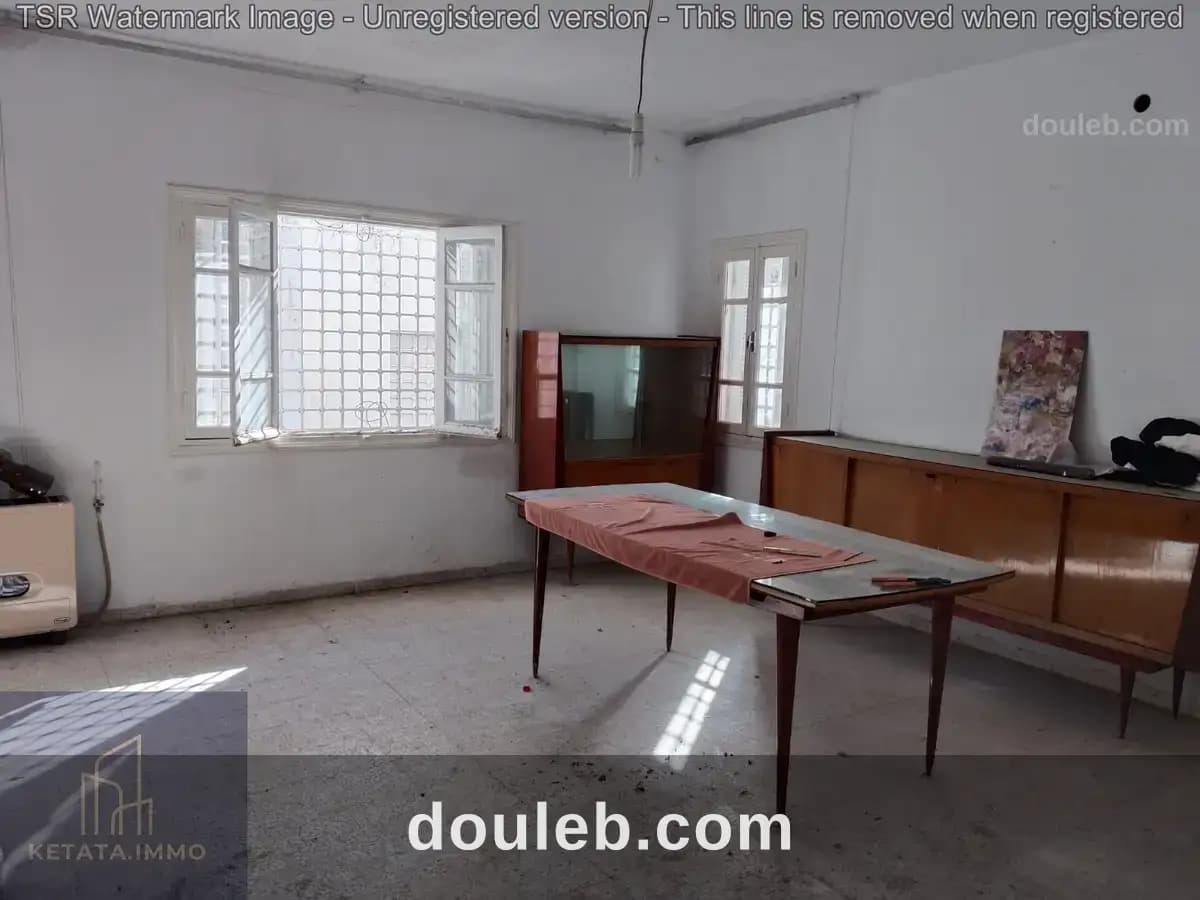 Cite ennozha vnt villa - Miniature 3