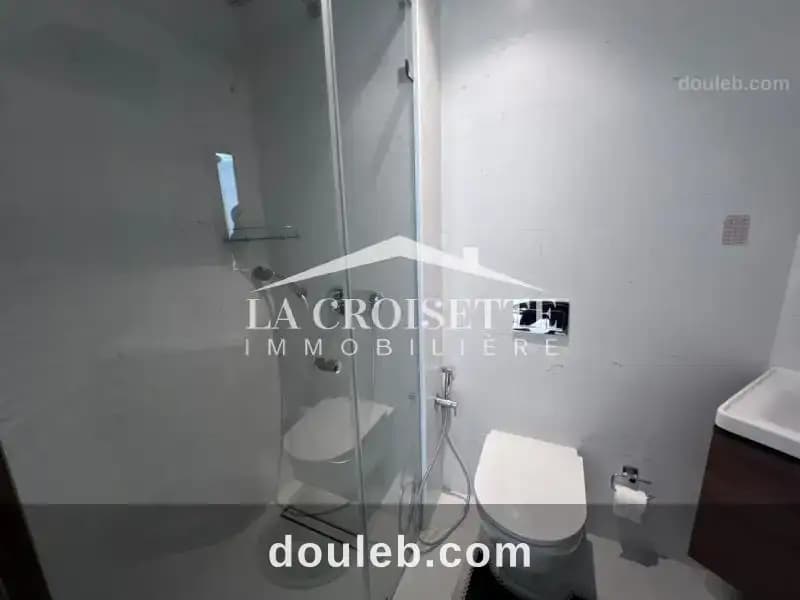 Appartement s1 meublé à la marsa mal2154 - Miniature 5