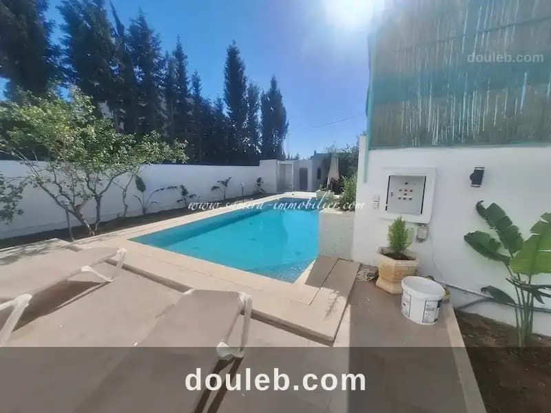 L1212 appartement diala - Photo 1