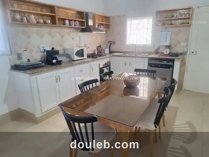 L1212 appartement diala - Miniature 2