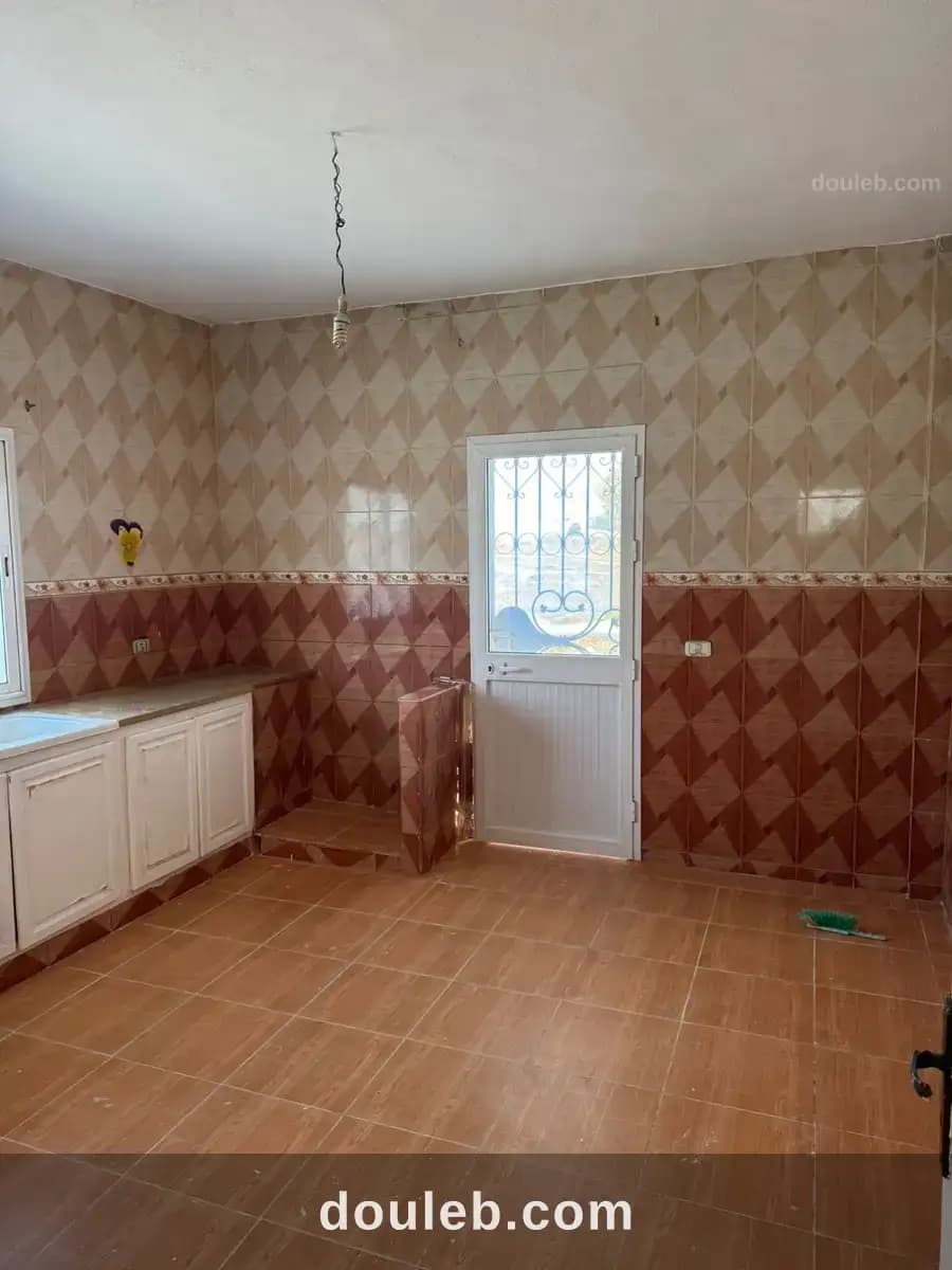Etage de villa indépendant mourouj 6 - Photo 1