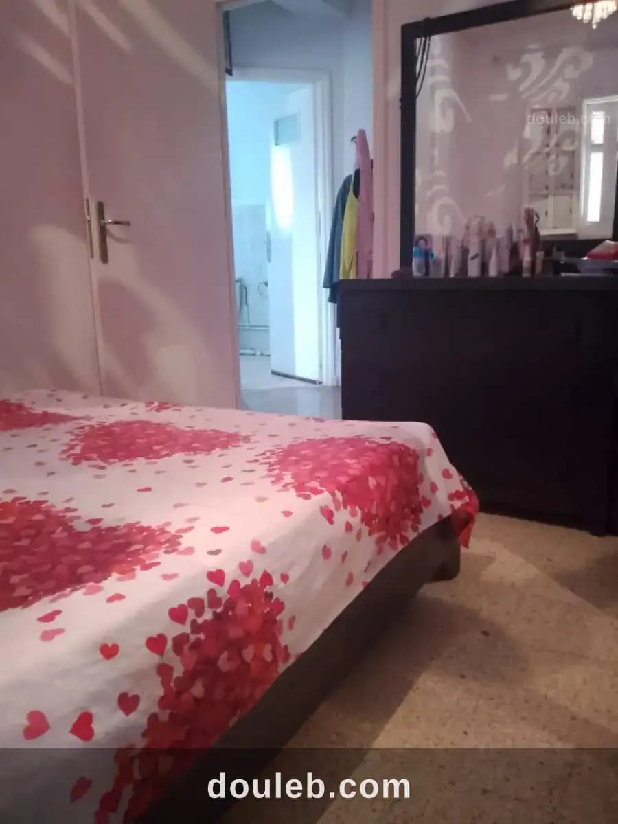 Appartement mourouj5 - Miniature 3