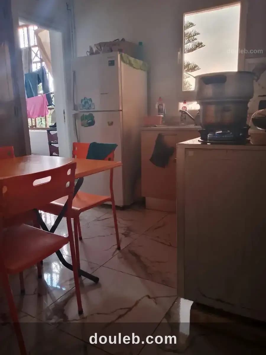Appartement mourouj5 - Miniature 5