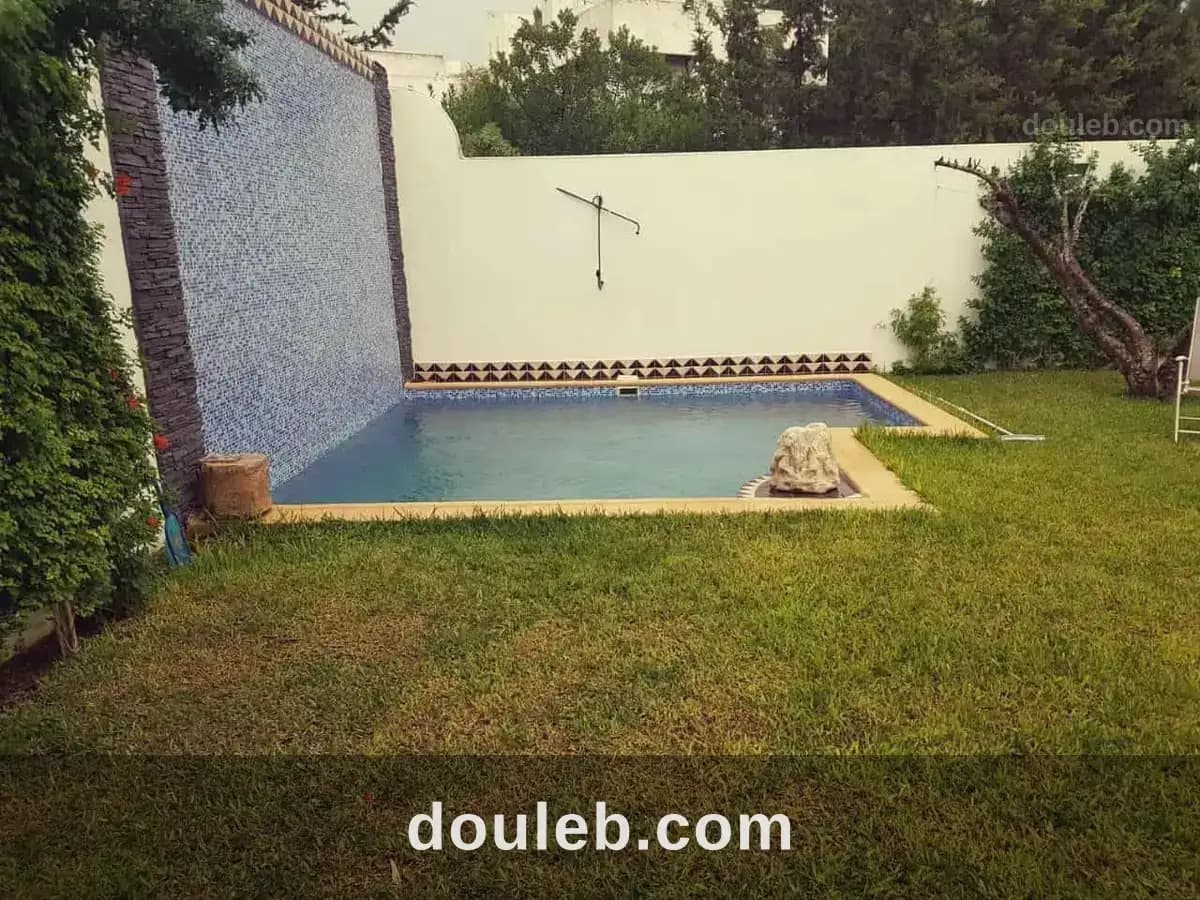 Coquette villa de charme à gammart supérieur - Photo 1