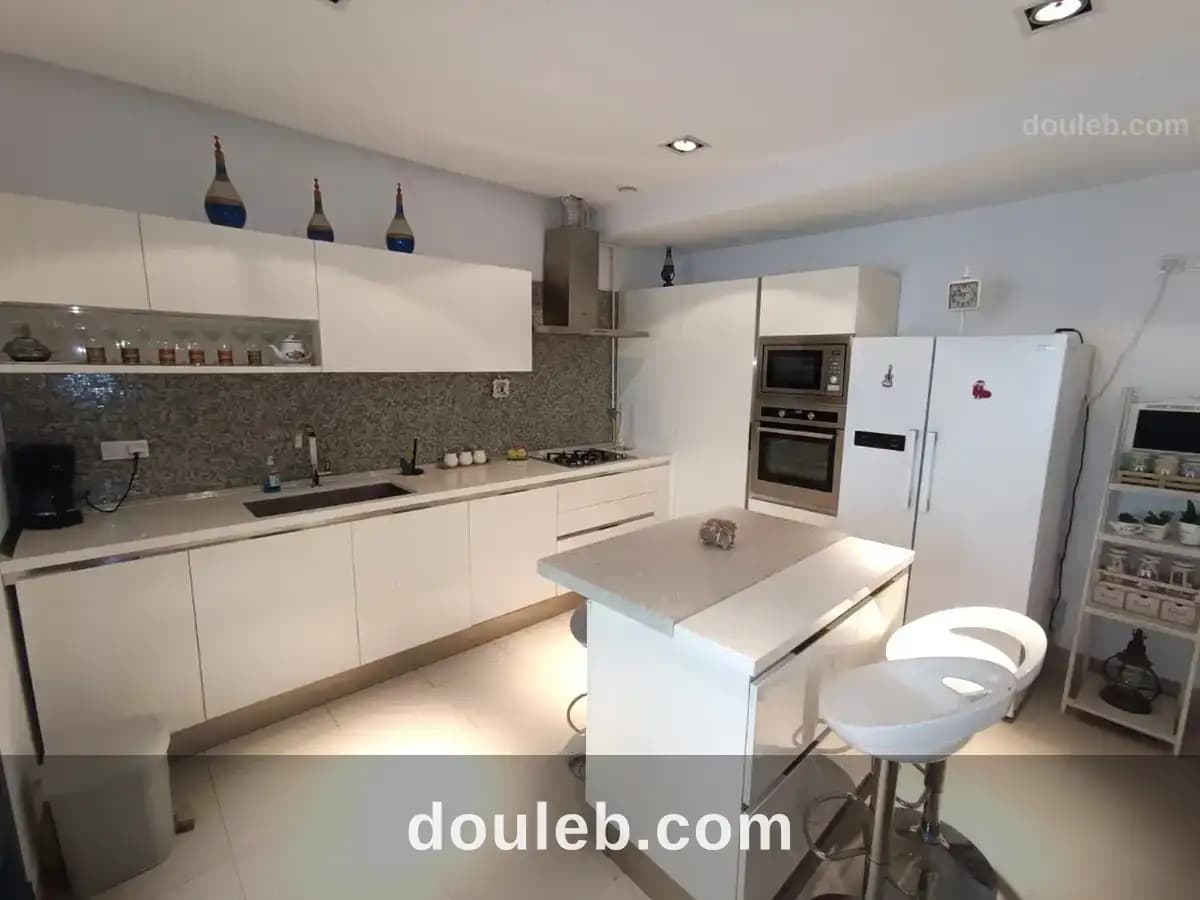 Un luxueux s3 au lac 2 - Miniature 2