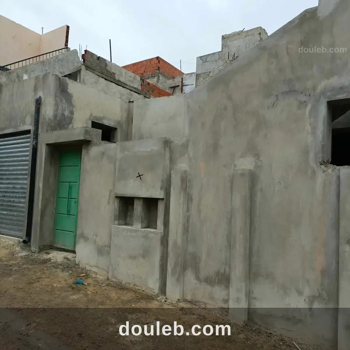 Av maison à bareket sehel - Miniature 3