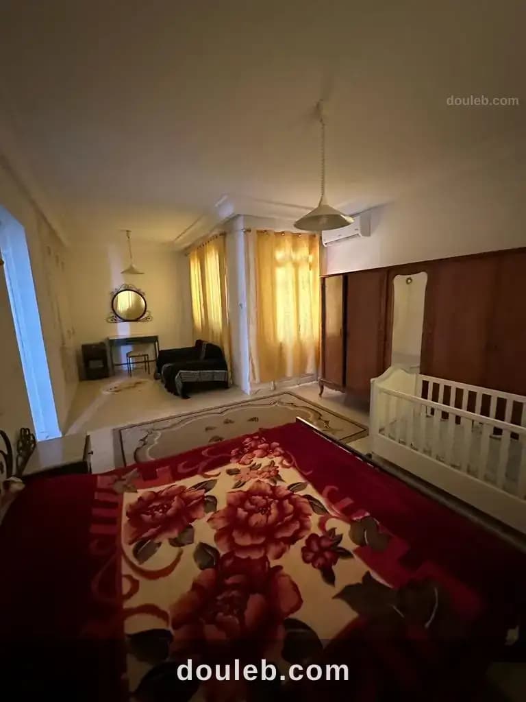 Spacieux étage villa richement meublé - Photo 1