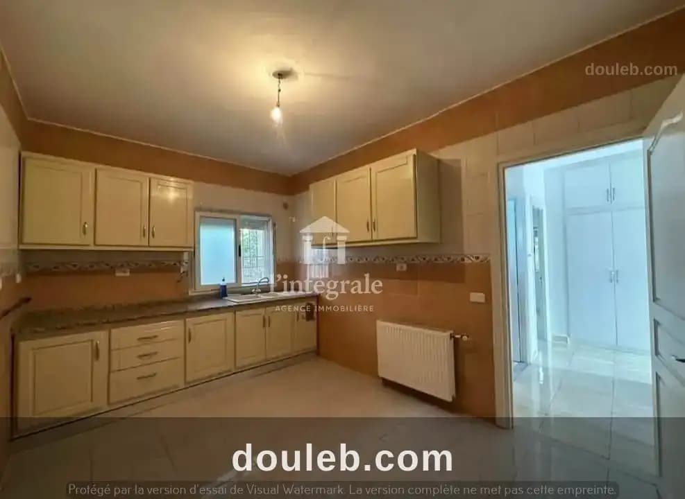S2 rez de chaussée avec jardin - Photo 1
