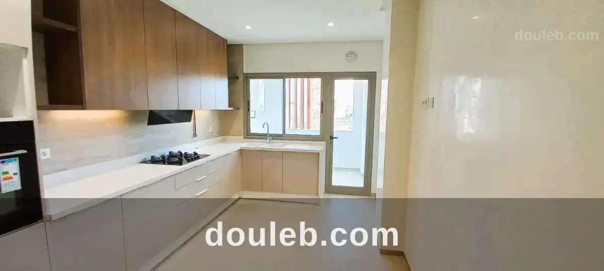 Projet immobilier à ain zaghouan - Miniature 3