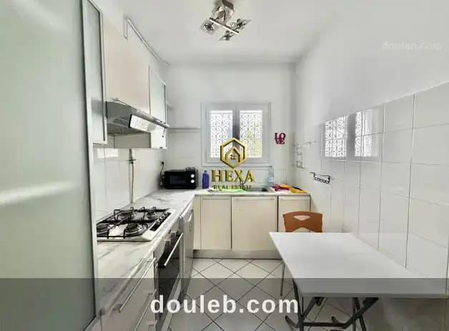Duplex s2 meublé avec jardin à gammarth - Photo 1