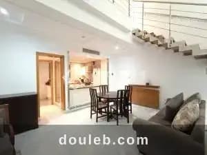 Un loft s2 au lac 2 - Miniature 2