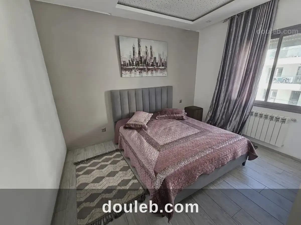 S1 meuble 1600d menzah 9c - Miniature 2