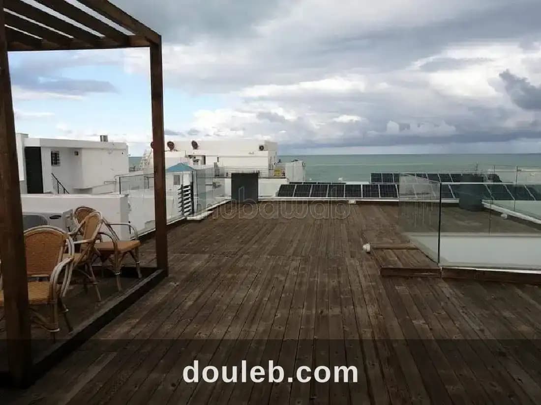 Villa la marsa cube - Photo 1