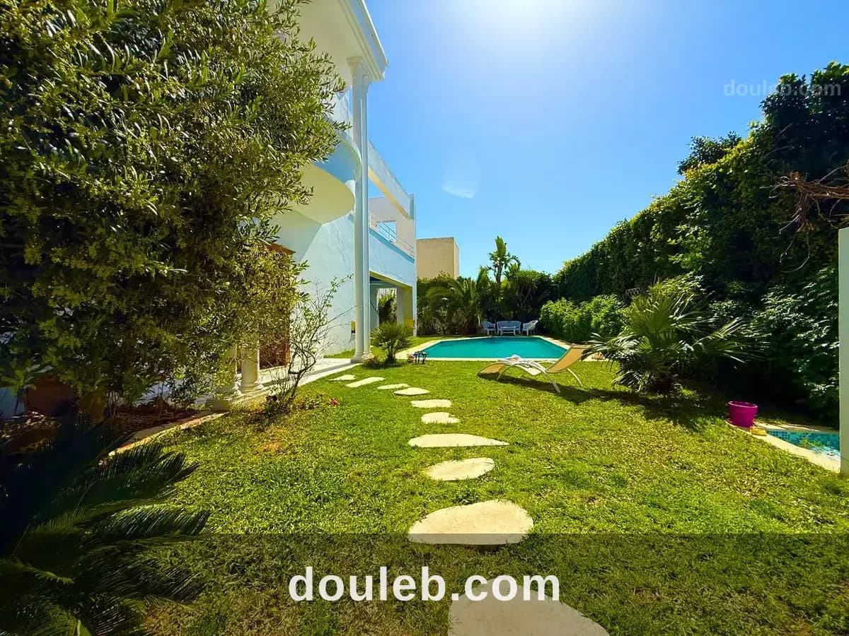 Villa vacances - Miniature 2