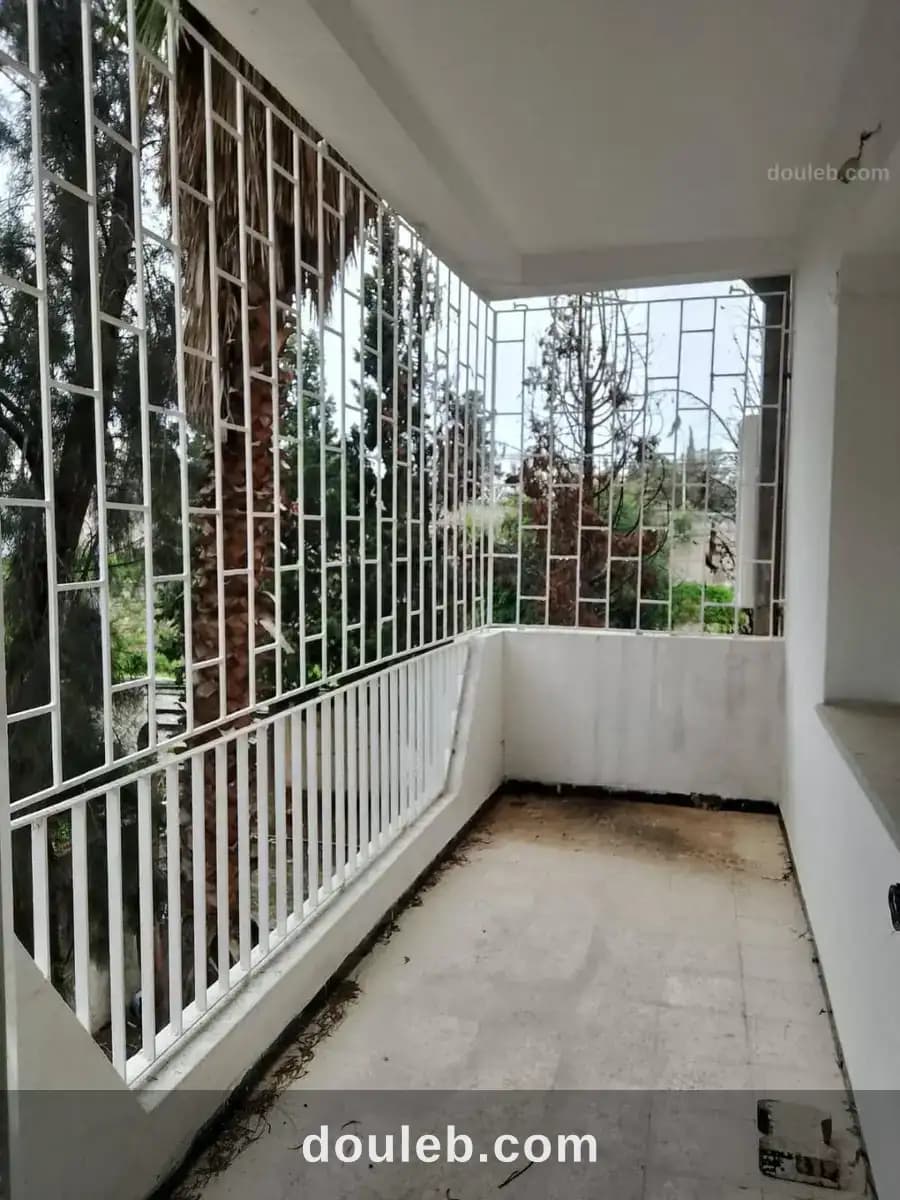 Appartement el ouardia 1 - Photo 1