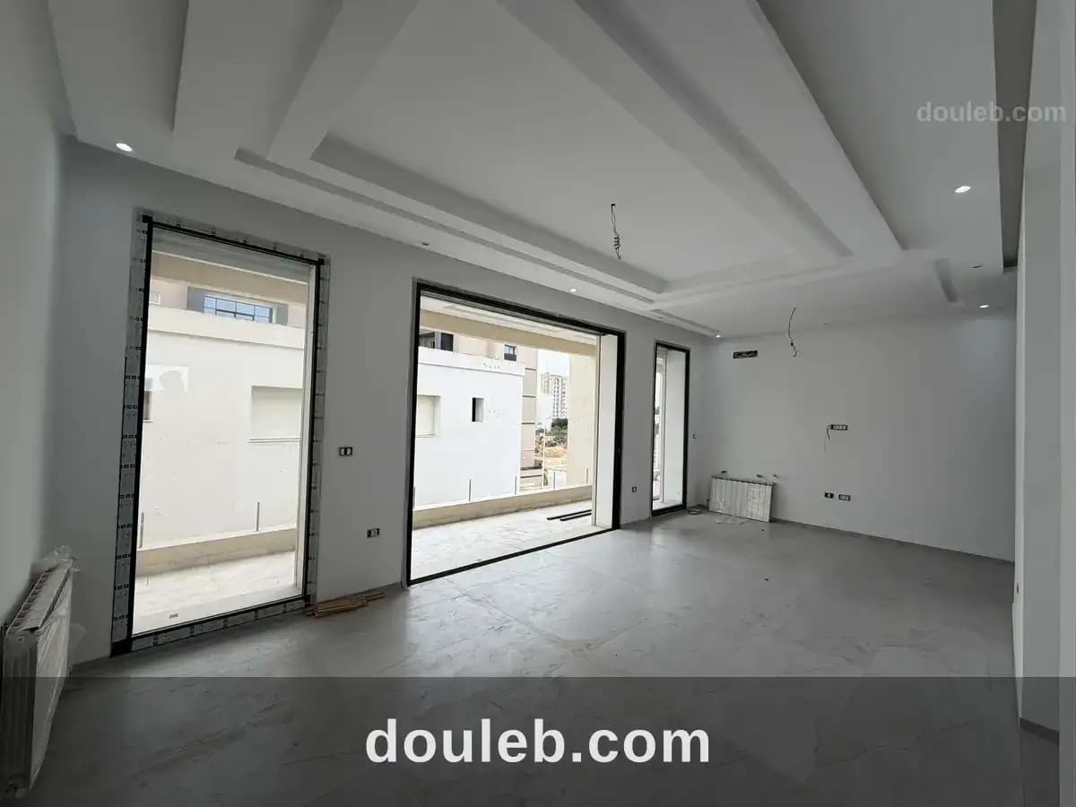 Immeuble de standing 720m aux jardin de carthage - Miniature 2