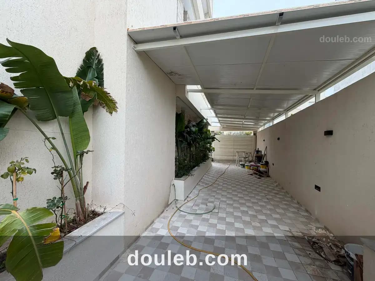 Immeuble de standing 720m aux jardin de carthage - Miniature 5