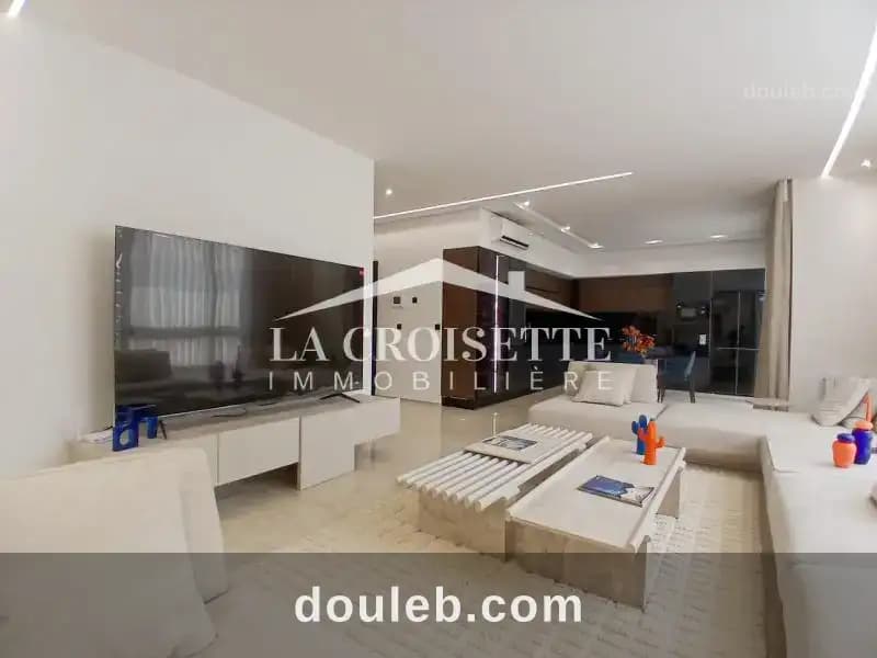 Penthouse s4 aux jardins de carthage mpl0007 - Photo 1