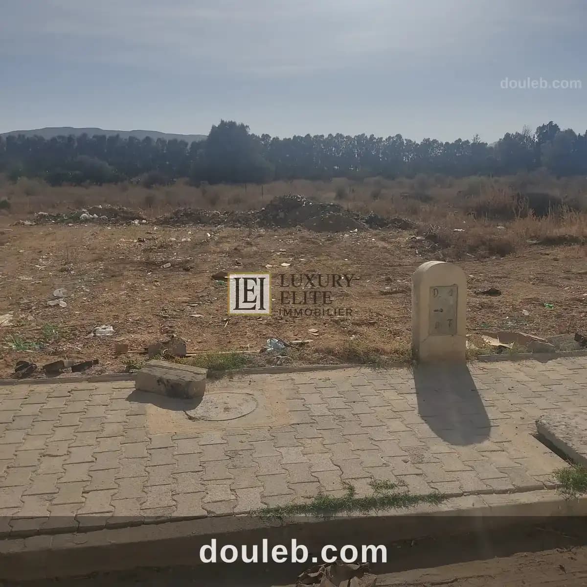 2 lots jumelés - Miniature 2