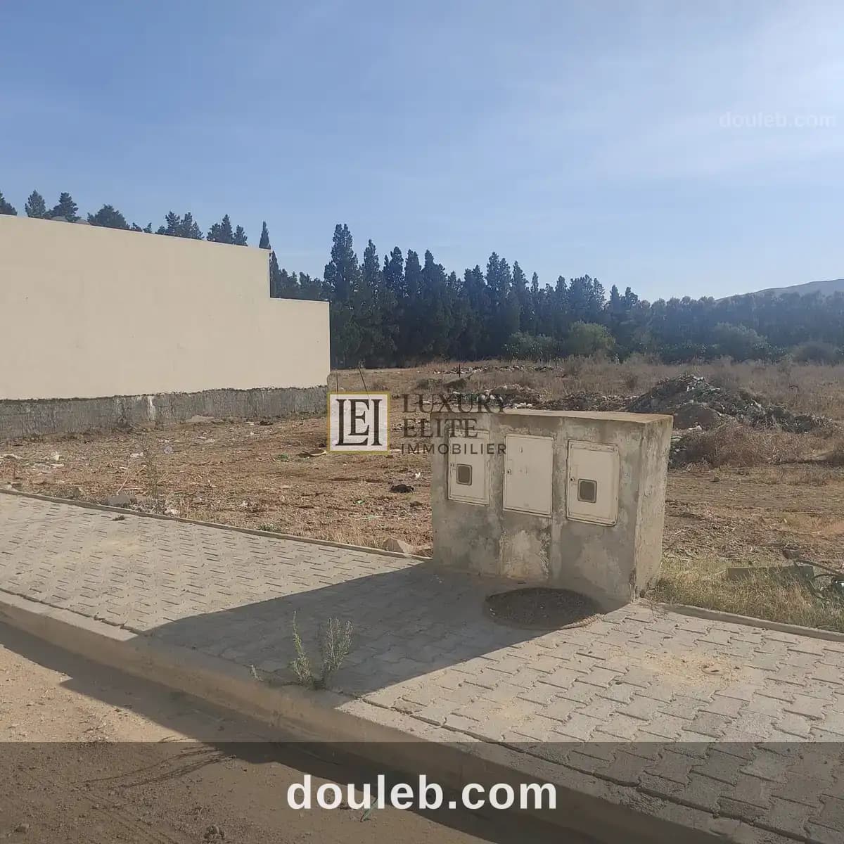 2 lots jumelés - Miniature 3