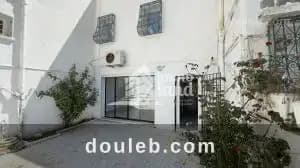 Triplex s3 de 180m2 a les uv4 menzah 6 - Photo 1