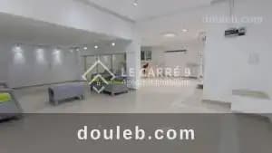 Un local de 80m2 au lac 2 - Photo 1