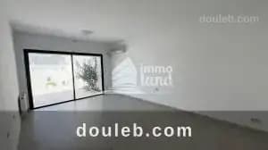 Triplex s3 de 180m2 a les uv4 menzah 6 - Miniature 3