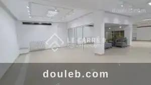 Un local de 80m2 au lac 2 - Miniature 3